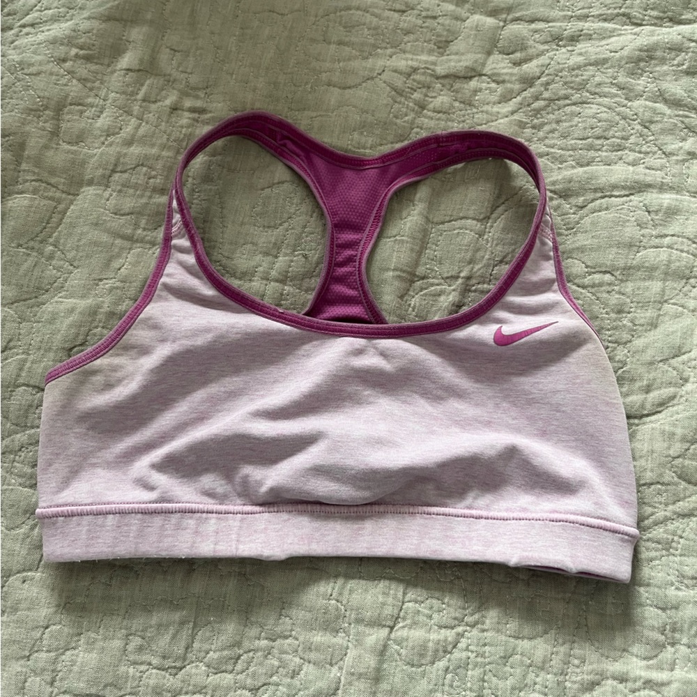 Nike Reversible Sports Bra